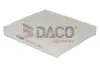 Фильтр салона Ford Focus 1.6i-2.0TDCI 04- DACO Germany (DFC1000) изображение 1