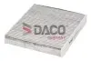 Фільтр салону Ford Focus/Mondeo1.8/2.0 TDCi 03-10 (вугільний) DACO Germany (DFC1004W) зображення 2
