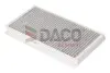 Фільтр салону Opel Combo 1.3CDT/1.7DI/CDTI 01- (вугільний) DACO Germany (DFC2701W) зображення 1