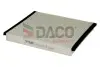 Фільтр салону Opel Astra F/G/H 96- (BEHR) DACO Germany (DFC2703) зображення 1