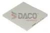 Фільтр салону Toyota Avensis/Corolla 00 DACO Germany (DFC3901) зображення 1