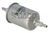 Автозапчасть DACO Germany (DFF0101) изображение 1