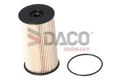 Фільтр паливний VW Caddy 2.0SDI (UFI) DACO Germany DFF0200
