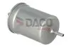 Фільтр паливний VW T5 2.0-3.2 03-15 DACO Germany (DFF0204) зображення 1