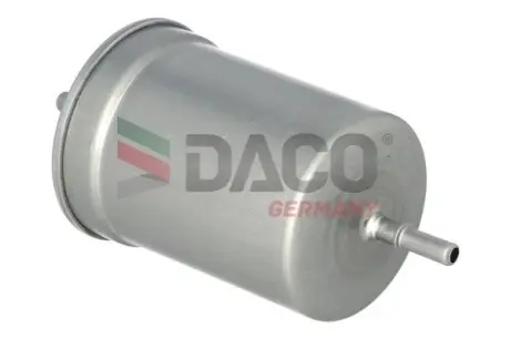 Фільтр паливний VW T5 2.0-3.2 03-15 DACO Germany DFF0204