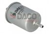 Фильтр топливный Renault Duster/Logan/Sandero 0.9-3.5 88- DACO Germany DFF0601 (фото 1)