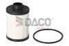 Автозапчасть DACO Germany (DFF2700) изображение 1