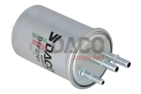Фільтр паливний Ford Connect 1.8DI/TDCI 02-13 DACO Germany DFF2701