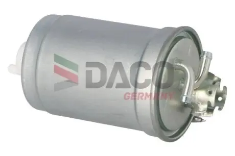Фільтр паливний Fiat/Iveco 2.5D/2.8D/TD DACO Germany DFF4200