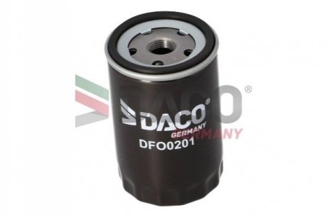 Автозапчасть DACO Germany DFO0201