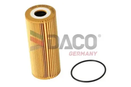Фільтр масляний VW LT 96-/Crafter 06- 2.5TDI DACO Germany DFO0202
