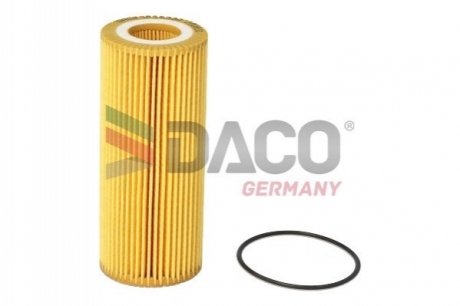 Фільтр масляний BMW 3 (E46)/ 5 (E60/E61) 2.0 D 03-- DACO Germany DFO0300