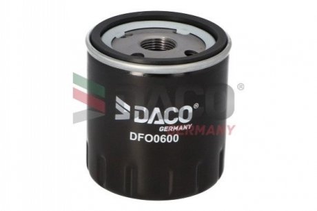 Автозапчасть DACO Germany DFO0600