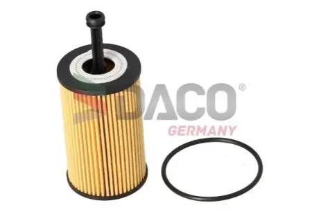 Оливний фільтр DACO Germany DFO0601