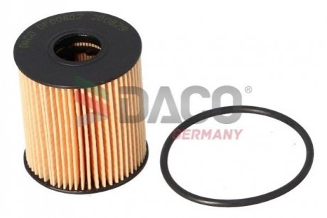 Автозапчасть DACO Germany DFO0602