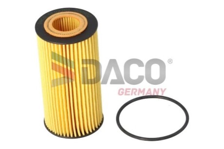 Автозапчасть DACO Germany DFO2701