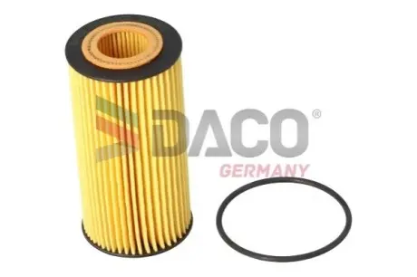 Оливний фільтр DACO Germany DFO2701