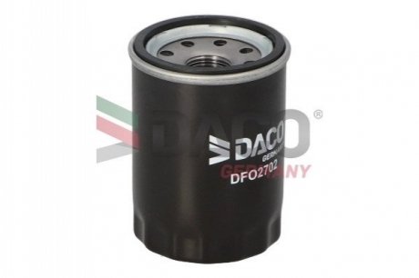 Автозапчасть DACO Germany DFO2702