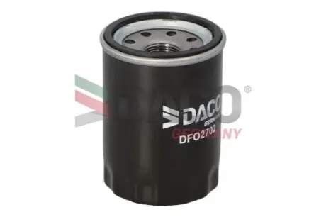 Фільтр масляний Nissan Primera1.6/1.8 16V 96 DACO Germany DFO2702