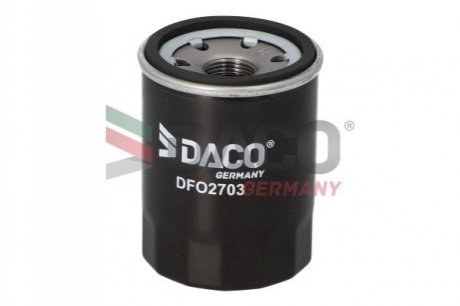 Автозапчасть DACO Germany DFO2703