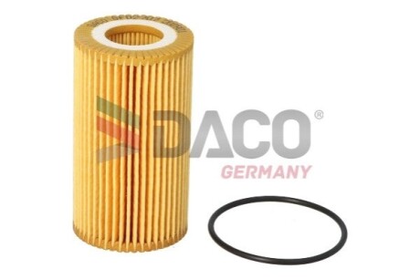 Автозапчасть DACO Germany DFO2707