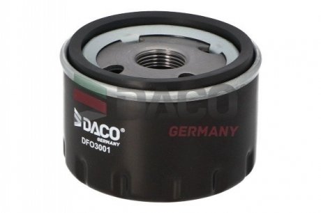 Автозапчастина DACO Germany DFO3001