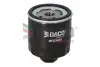 Фільтр масляний VW Caddy II 1.4/1.6i / Golf IV/V/Seat DACO Germany (DFO3400) зображення 1