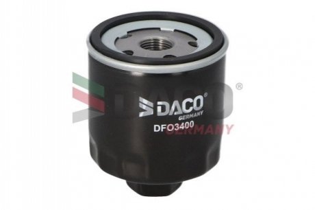 Автозапчасть DACO Germany DFO3400