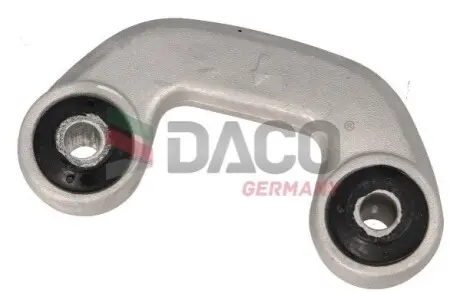 Тяга стабілізатора (переднього) (L) Audi A4/A6/VW Passat B5 96-05 DACO Germany L0208L