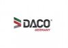 Автозапчасть DACO Germany PK0101 (фото 1)
