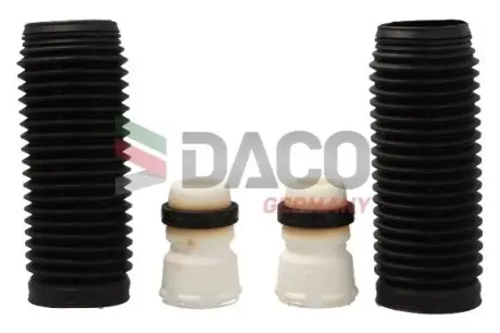 Пильовики та відбійники амортизаторів DACO Germany PK0207