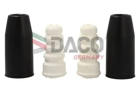 Пильовики та відбійники амортизаторів DACO Germany PK0208