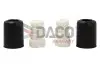 Пильовики та відбійники амортизаторів DACO Germany (PK0209) зображення 1