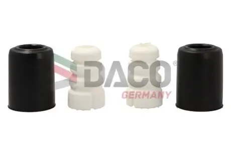 Пильовики та відбійники амортизаторів DACO Germany PK0209