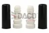 Пильовики та відбійники амортизаторів DACO Germany (PK0215) зображення 1