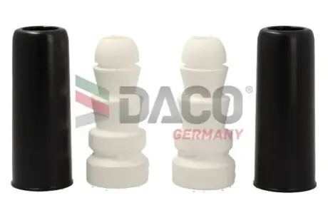 Пильовики та відбійники амортизаторів DACO Germany PK0215