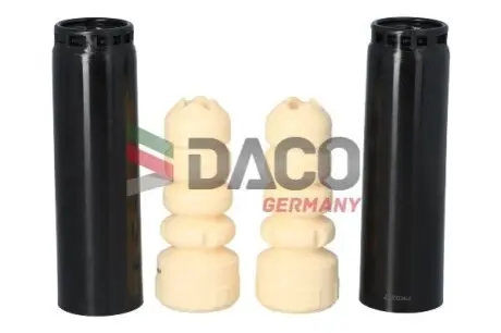 Пильовики та відбійники амортизаторів DACO Germany PK0217