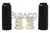 Відбійник амортизатора BMW Буфер, амортизация DACO Germany (PK0302) зображення 1