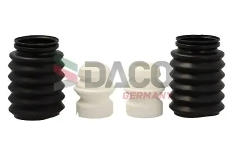Пильовики та відбійники амортизаторів DACO Germany PK0304