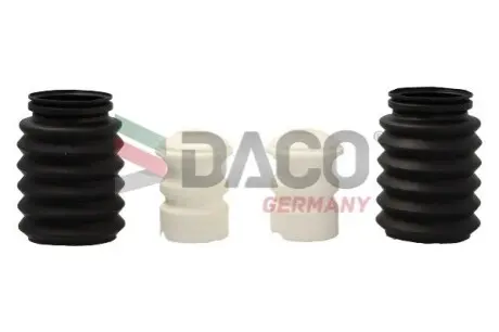 Пильовики та відбійники амортизаторів DACO Germany PK0306