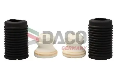 Пильовики та відбійники амортизаторів DACO Germany PK0307