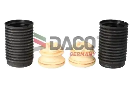 Пильовики та відбійники амортизаторів DACO Germany PK0316