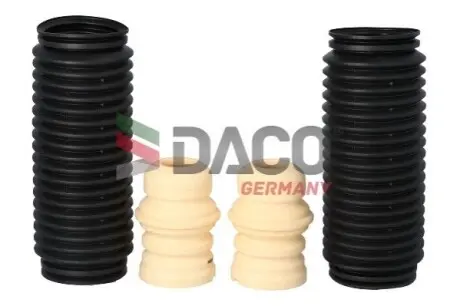Пильовики та відбійники амортизаторів DACO Germany PK0318