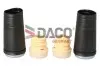 Пильовики та відбійники амортизаторів DACO Germany (PK0319) зображення 1