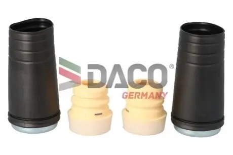 Пильовики та відбійники амортизаторів DACO Germany PK0319