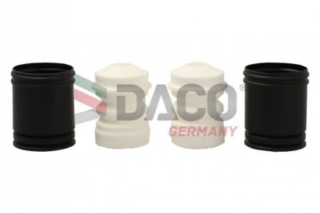 Пыльник амортизатора DACO Germany PK0331 (фото 1)