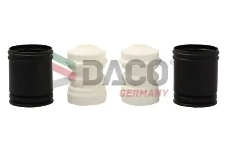 Пильовик амортизатора DACO Germany PK0331
