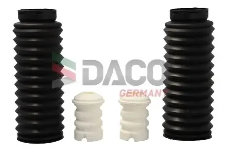 Автозапчастина DACO Germany PK0332