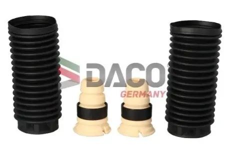 Защитный колпачок/гофрированный кожух, амортизатор DACO Germany PK0600