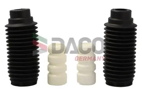 Отбойник амортизатора DACO Germany PK0606